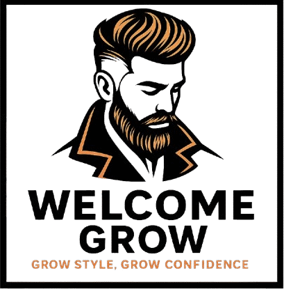 WelcomeGrow